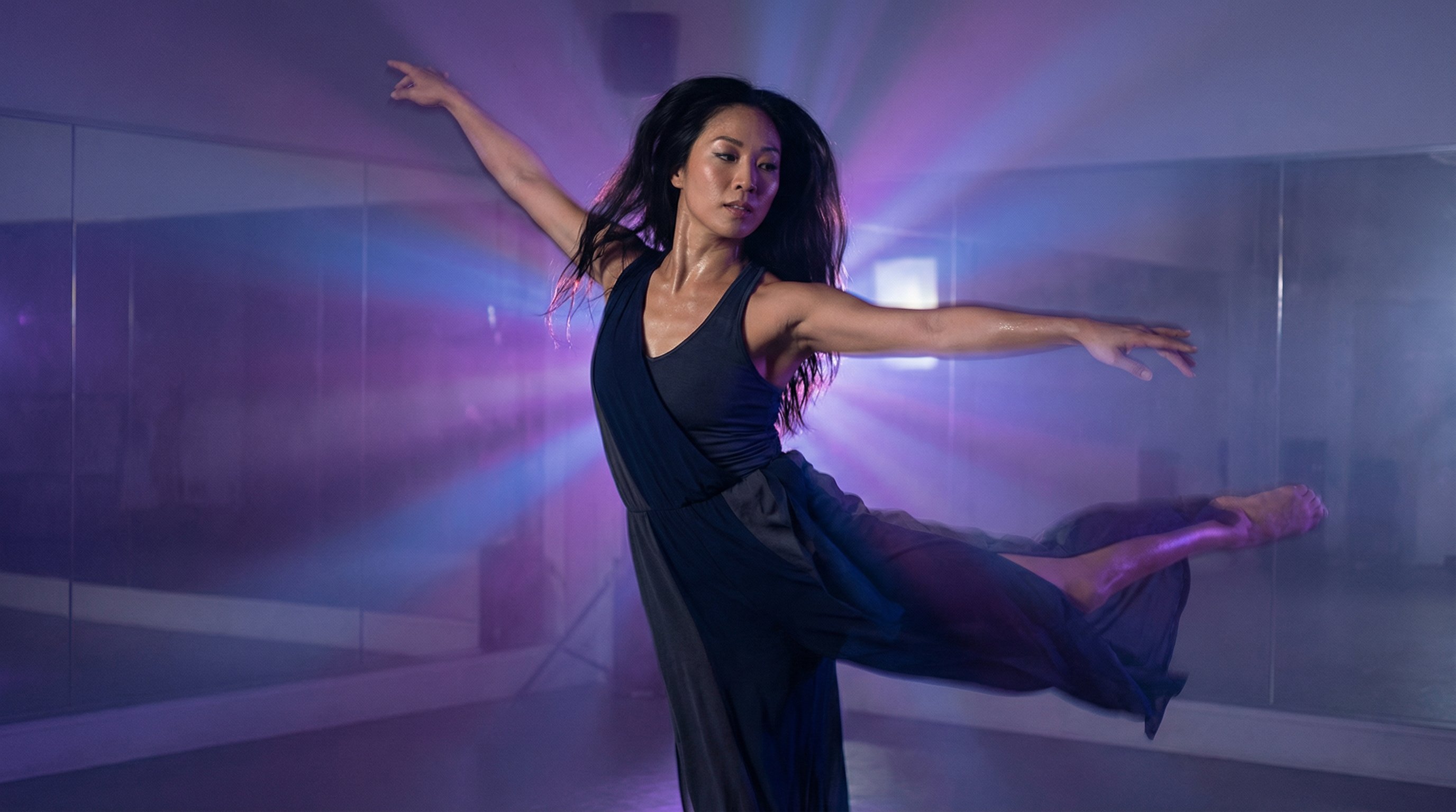 国产视频舞蹈视频